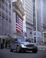Maybach 62 2002 года